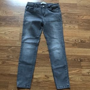 Zara Trafaluc Jeans 6